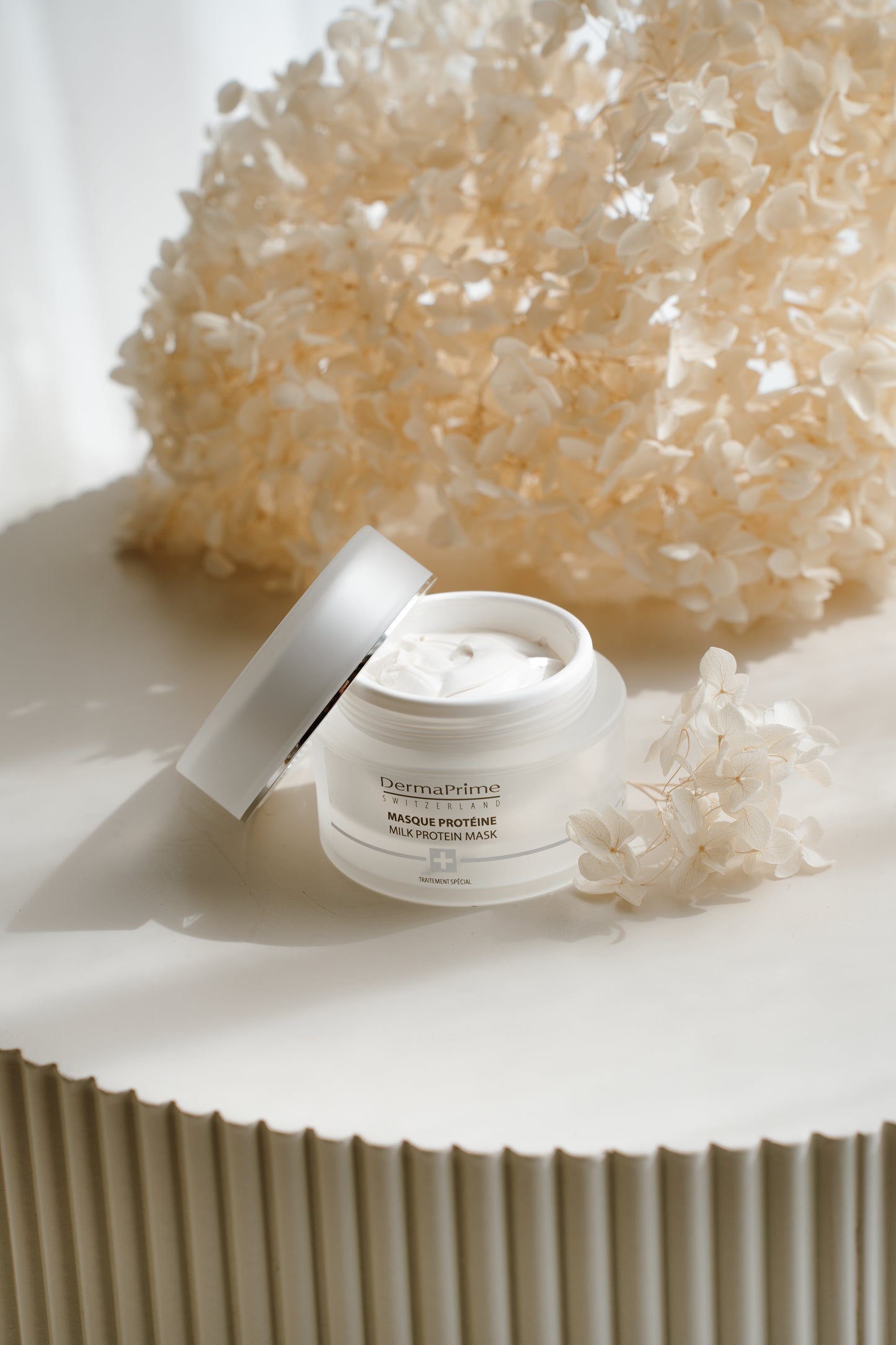 Biopeeling Treatment