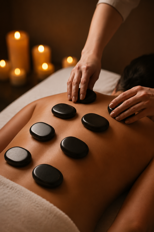 Hotstone