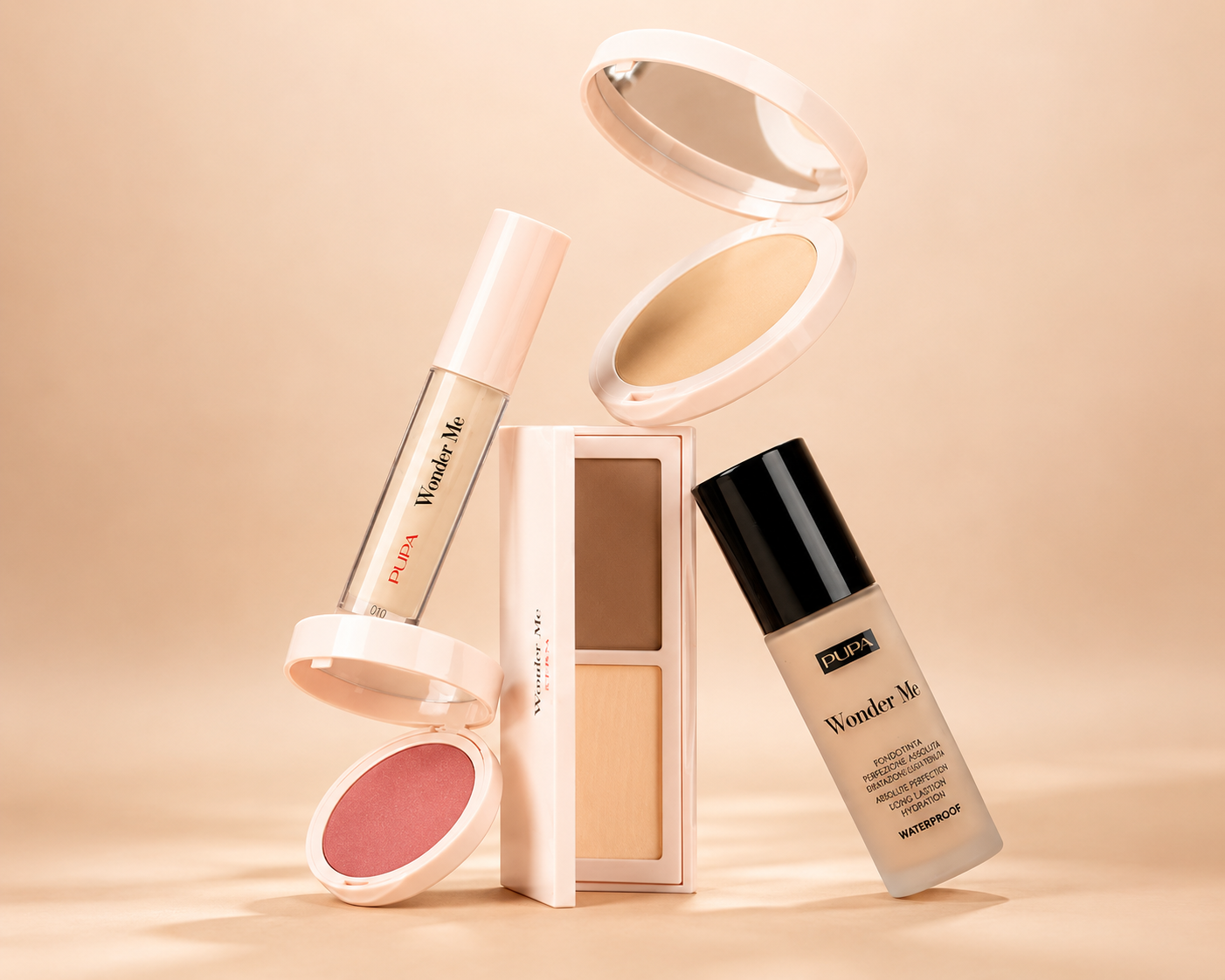 Make-up