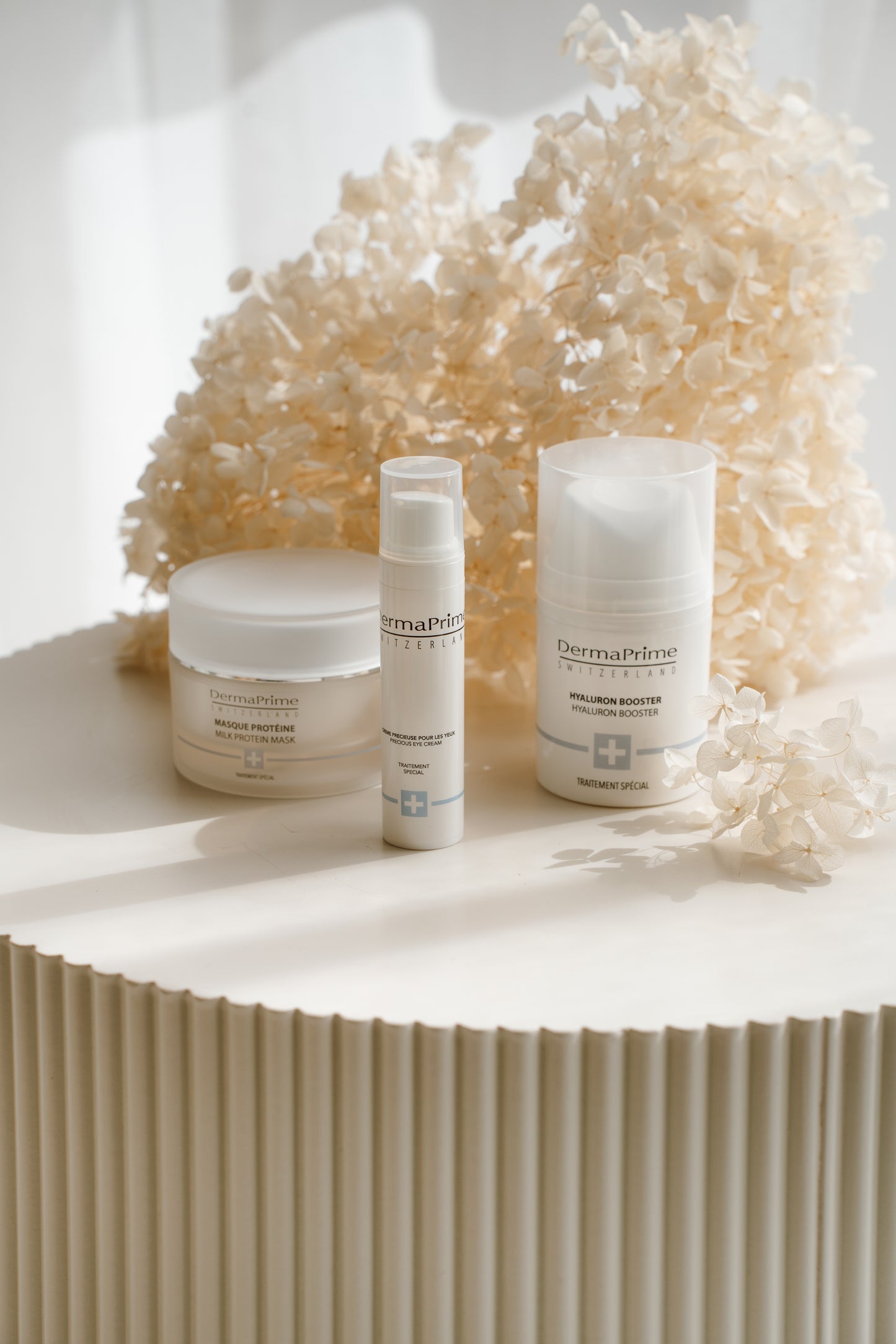 Salicyl- Fruitzuur Treatment